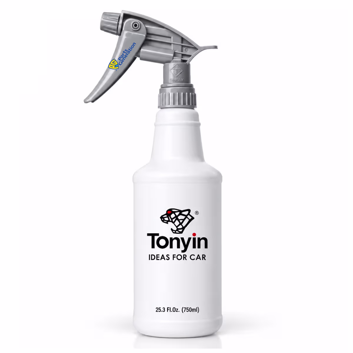 TONYIN TT31B DISPENSER SPRAY BOTTLE 750ML